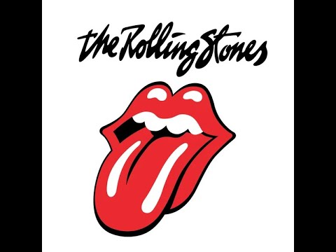 The Rolling Stones - Jumpin Jack Flash 💥 (HQ) -😎