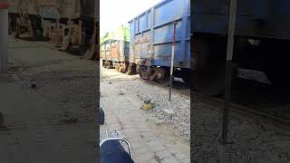 #wag9 #nonstophonking #trainhonking #train #railway #likeandsubscribe #trendingvideo #originalsound