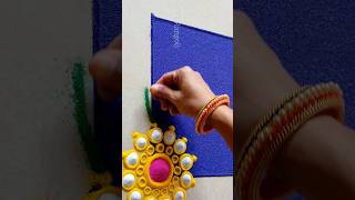 Bhogi rangoli #bhogirangoli #makarsankrantirangoli #makarsankrantirangoli2025 #haldikunkurangoli