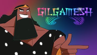 Gilgamesh | Destripando la Historia