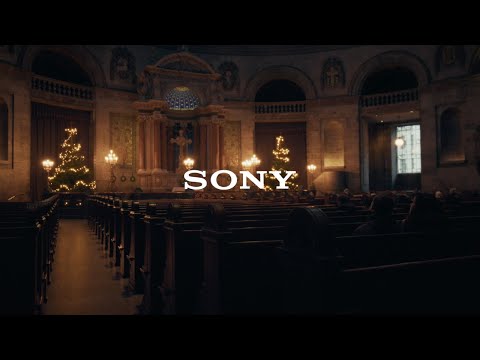 COPENAGHEN - SONY FX30 | Sony FE 24-70 f/2.8 | 4K Cinematic Video