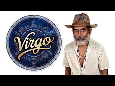 VIRGO ♍️ This Is Huge, You Have To See This