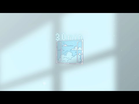 【フリーBGM】【30分耐久BGM】A Little Story {30min ver.} - Kei Morimoto (Official)