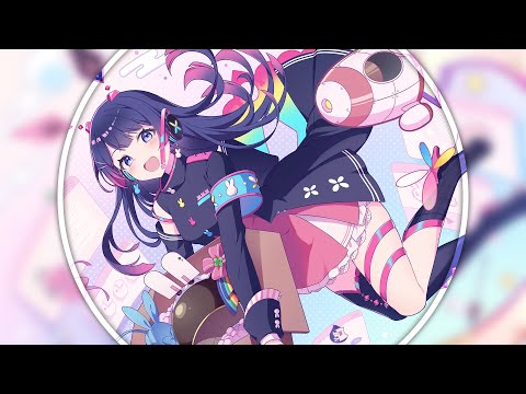 ❀「Nightcore」❀ ナナツカゼ - 春めく ♪