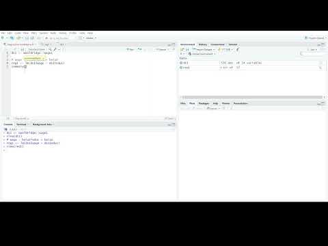 Chapter 2 - Simple Linear Regression (Rstudio)