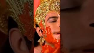 jai hanuman #srihanuman #hanumanjayanthi #ytshorts #viralvideo