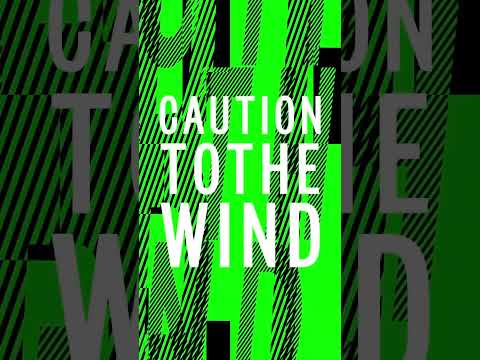 💥 Stream ‘Caution To The Wind' now at https://EBTG.lnk.to/CautionToTheWindSR/youtubeshorts.