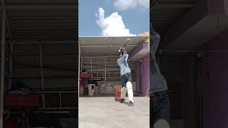 Batting practice #cricket #cricketlover #viratkohli #batting #practice #shorts #sports #trending