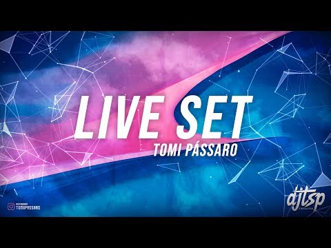 LIVE SET CUARENTENA 🔴 | DJ TSP