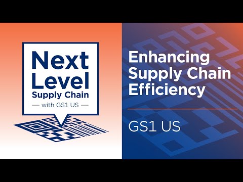 Behind the Barcode: Enhancing Supply Chain Efficiency with GS1 US Data Hub