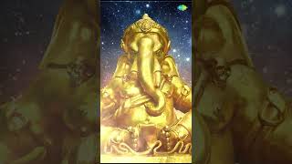 Bappa Morya ✨#ganeshsongs #saregamabhakti #ganpati #ganeshsong #ganeshbhajan #ganpatisong #ytshorts