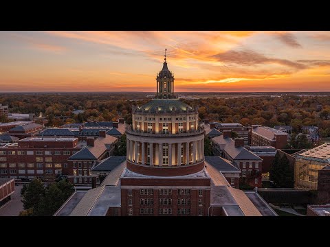 A Year in Review: 2023 at the University of Rochester