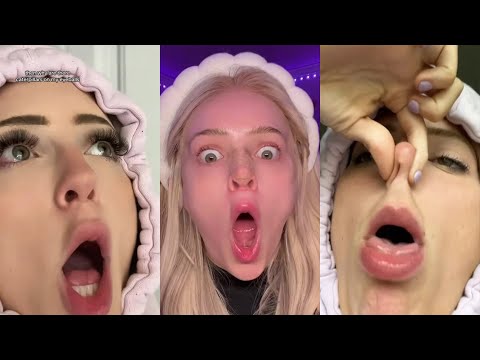 Darla Eliza Funny Shorts 2024 - New Darla Eliza Best Shorts Compilation