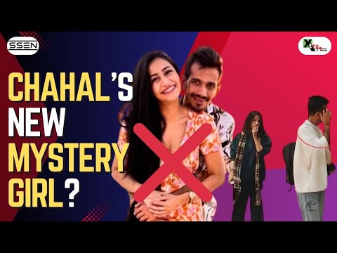 Shocking! Who is the mystery girl emerging amidst Chahal and Dhanashree’s divorce rumours?