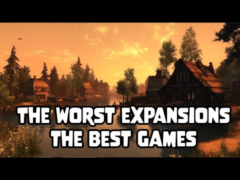 Top 10 WORST MMORPG Expansions Ever! From World of Warcraft to Runescape's Biggest Letdowns