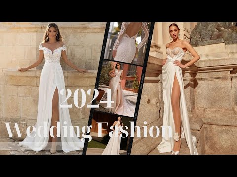 Wedding dress shopping | Wedding Inspiration