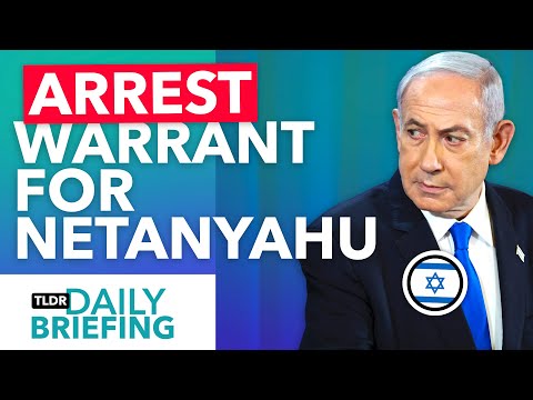 Will Netanyahu be Arrested?