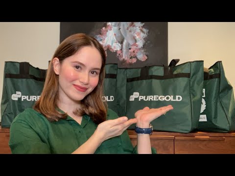 PUREGOLD LIVE GIVEAWAY | Jessy Mendiola