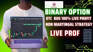 100% Sure shot patten OTC | How to win OTC every trades | Binary Option Sure shot Bug Strategy #otc