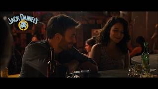 Gifted - Bar Scene  | Frank & Bonnie (HD)