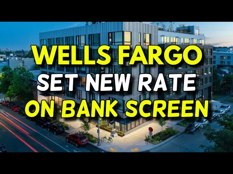 Iraqi Dinar💥Wells Fargo's New Rate Announcement!💥 Iraqi Dinar Today💥Today Latest IQD RV