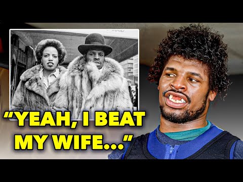 The REAL Leon Spinks Story You Never Knew...