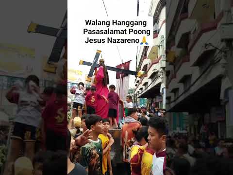 Walang Hanggang Pasasalamat