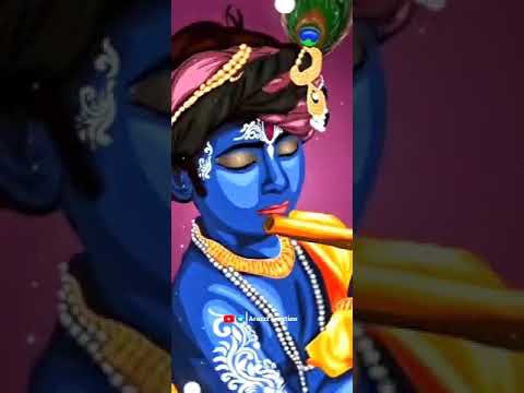 Happy Krishna Janmashtami special #hare #krishna