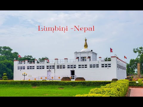 Lumbini - Nepal