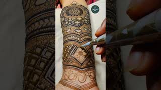 #bridalmehendi #bridalmehndi #bridalmahendimehandi #bridalhenna  #heena #henaa#kpmehandiart