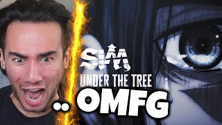 SiM - UNDER THE TREE (Full Length Ver.) | REACTION