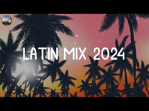 REGGAETON MIX 2024 ☘️ LATIN MIX 2024 🍂 LO MAS NUEVO ✨ MIX CANCIONES REGGAETON 2024