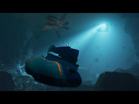 Saddest moment in Subnautica History...