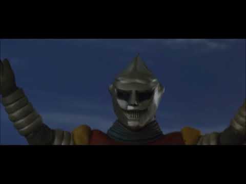 Jet Jaguar Music Video (Tribute Video)