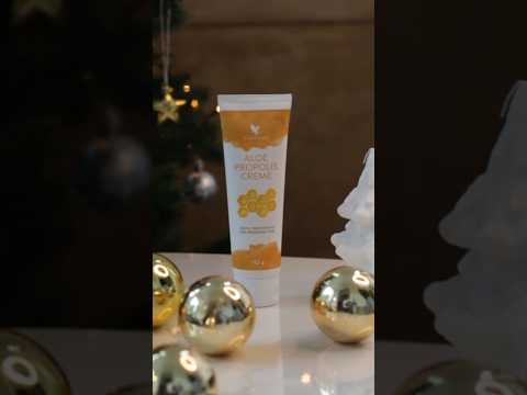 Aloe propolis cream #propolis #foreverlivingproducts #skincare #flpindia #aloeveraproducts #flp