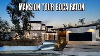 Boca Raton Luxury Homes - Luxury House Interior Design