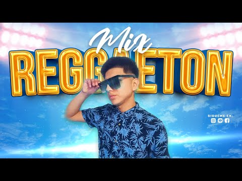 MIX REGGAETON OCTUBRE 2022 🔥😈😎- TIKTOK