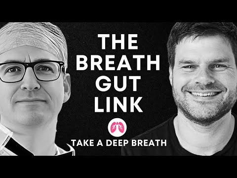 The Alarming Link Between Your GUT & Mental Health - Dr James Kinross