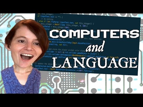 Code Meets Language - a short series with CompChomp