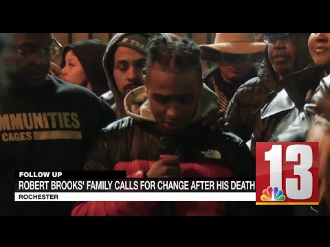 Family speaks out after inmate's death