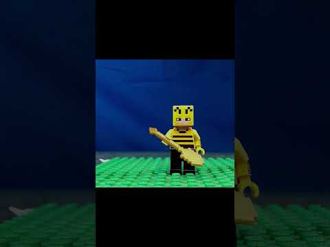 Minecraft Tests #recommended #lego #fyp #viral #trending