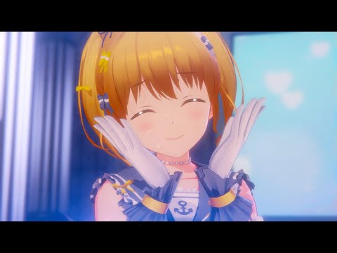 【IDOLY PRIDE】【4K/60fps】 First Step/川咲さくら (ひだまりセーラー)