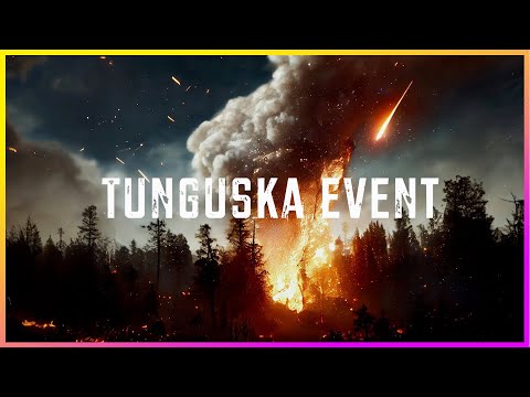 What Really Happened in Tunguska? The Siberian Explosion Nobody Can Explain