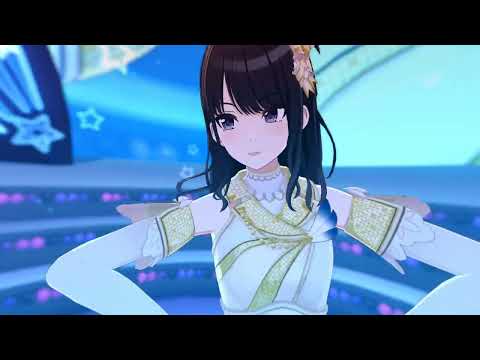 【#VR180】「ツバサグラビディ」【#シャニソンVR】