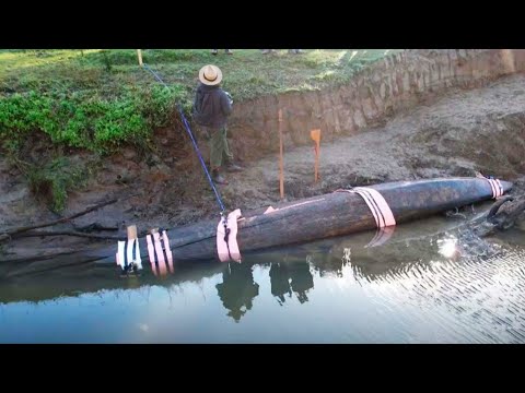 12 Most Incredible Archaeological Finds