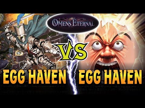 BREAKFAST BATTLE   Egg Haven Mirror Match   Shadowverse Evolve Gameplay 1