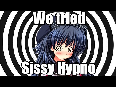 We tried Sissy Hypno ASMR (Ft. Daddyjizz)