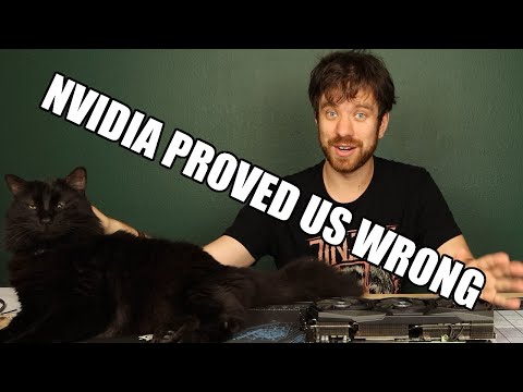 We Underestimated Nvidia's Greediness With The 3080 Ti