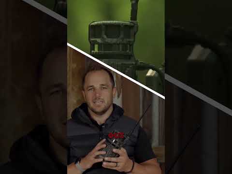 Have you seen the Stealth Revolver 360 trail camera?