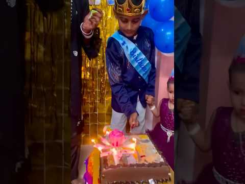 Saifan Birthday Celebration #afreendastarkhwan #afkeelforever #saifanbirthdaycelebration